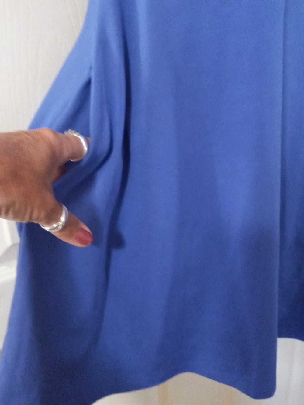 Athleta Conscios Robe Conscious Dress Sz.SP - Picture 6 of 10